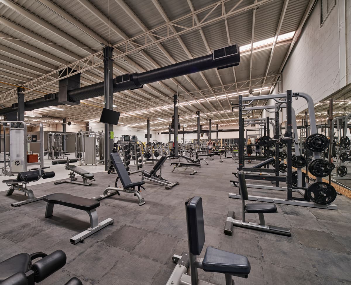 BITA GYM